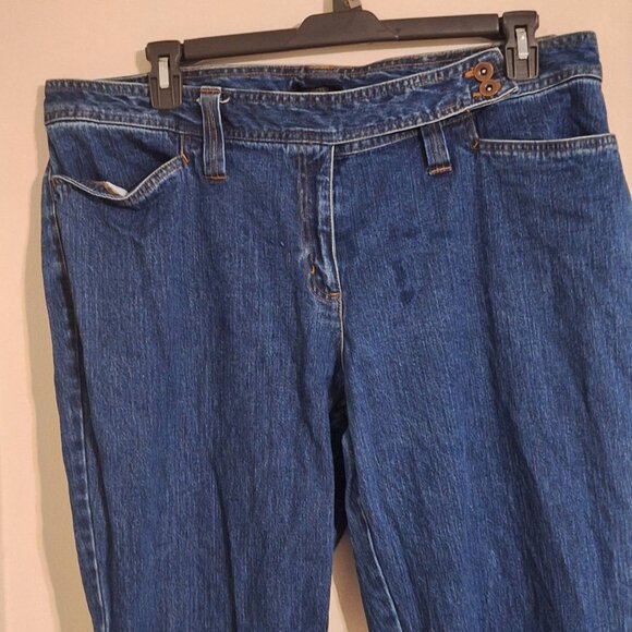 khanaza jeans 18w - Picture 11 of 15